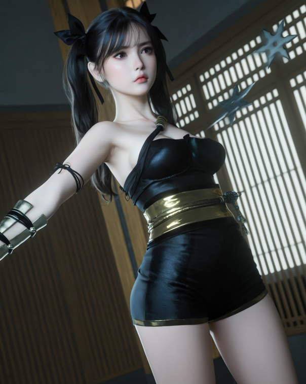 [ryota tanaka]青鸾殇秦璐篇14[102P/310M]