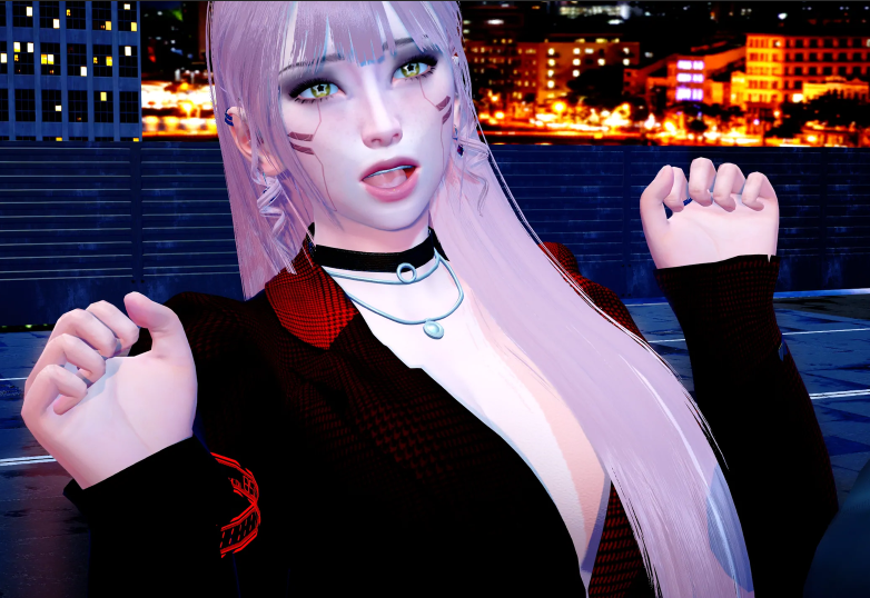 [亚洲风SLG/汉化] 苍穹 Empyreal v0.1.3 [PC+安卓/1.8G]