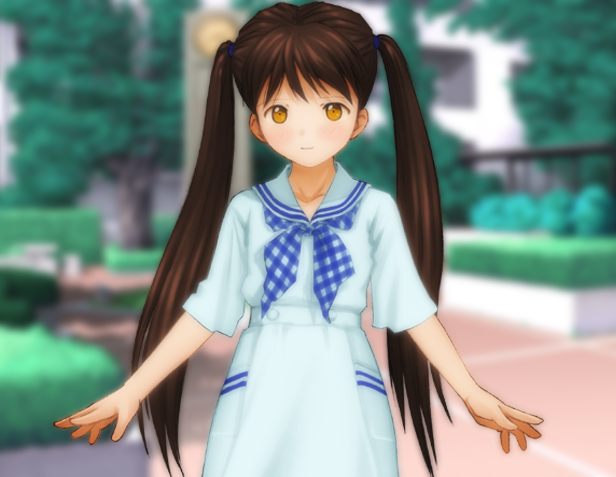 [日式ADV/汉化] 少女的道草~奴隶偶像白皮书~少女の道草～奴隷アイドル白書～[190M]