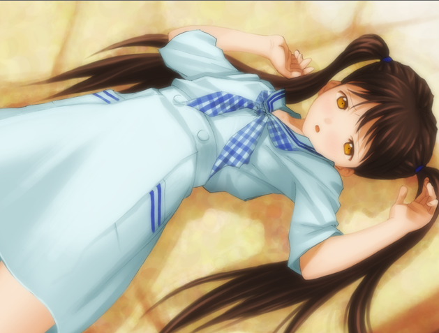[日式ADV/汉化] 少女的道草~奴隶偶像白皮书~少女の道草～奴隷アイドル白書～[190M]