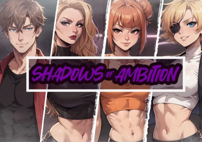 [欧美SLG/汉化] 野心的阴影 Shadows of Ambition Ch.7.1 [PC+安卓/5.4G]