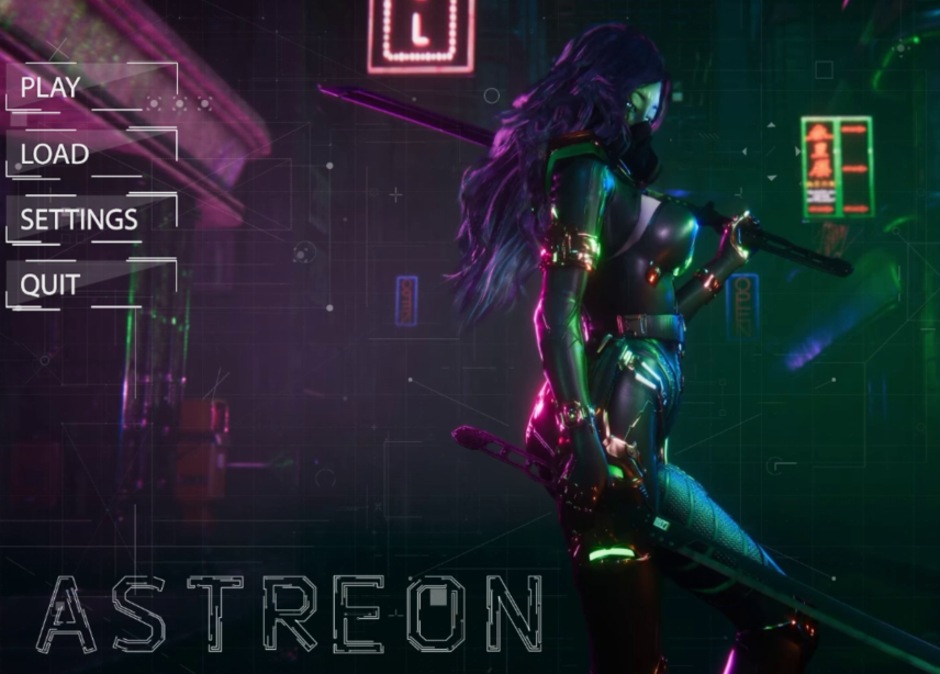 [亚洲风SLG/汉化] 阿斯特里翁星域奇航 Astreon Ch.2 v0.4 [PC+安卓/7.4G]