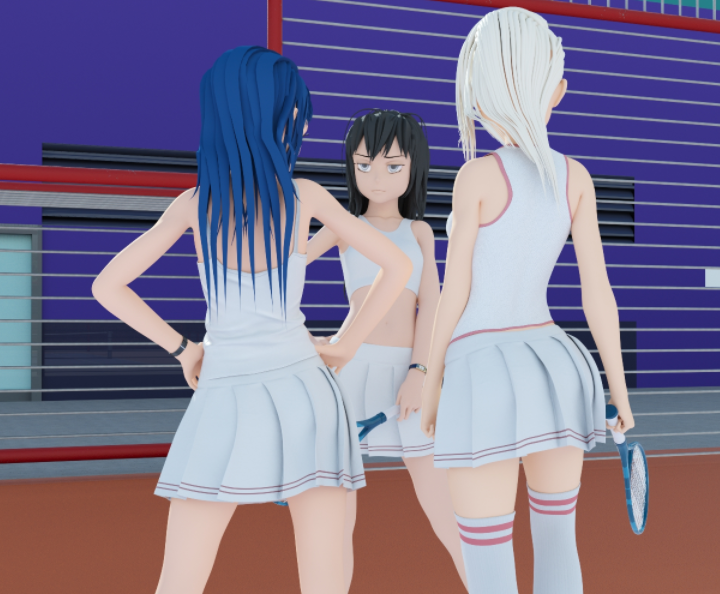 [欧美SLG/汉化] 阿莱娜的新生活 Alena's New Life v0.9.2.5 [PC+安卓/7.8G]