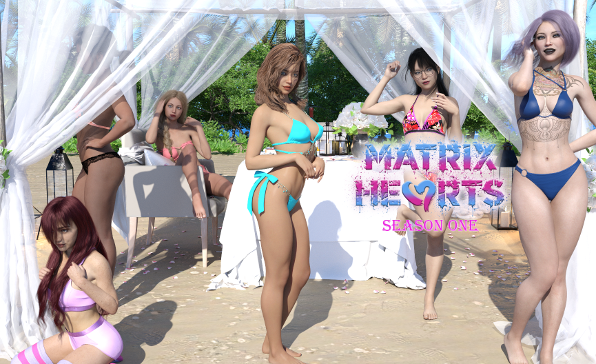 [欧美SLG/汉化] 黑客帝国之心 Matrix Hearts S1v0.3.9 [PC+安卓/10G]