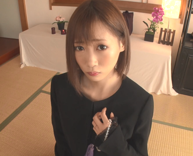 黑衣未亡人一部
