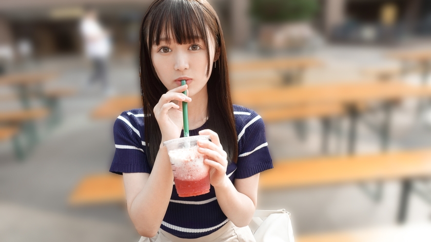 齐刘海女孩一部