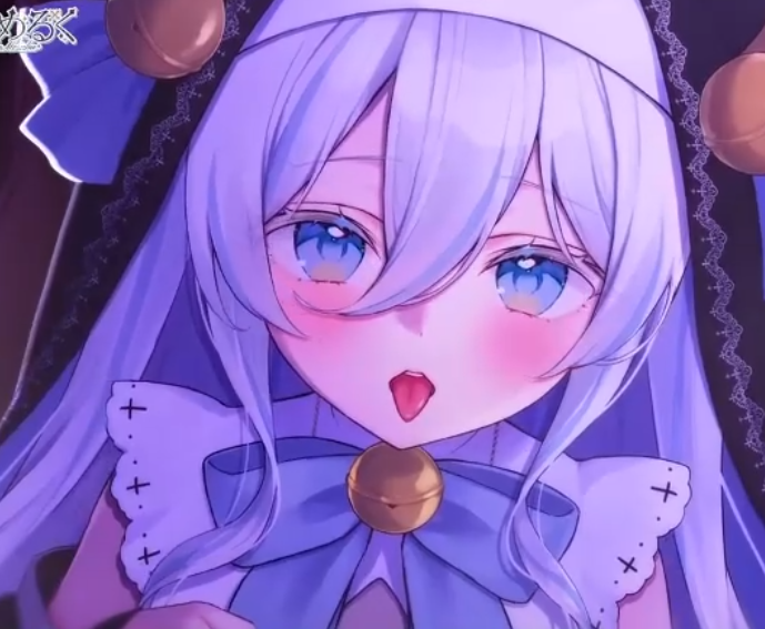 鈴白めるく2026_02_02 耳舐 whispers_and_kiss1V587M百度盘