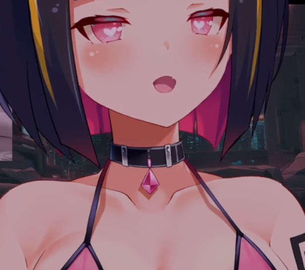 ミスネフェルー 2025.09.26 独りでオナニーもできないの？ざーこ♡1V564M百度盘