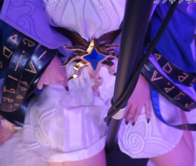 相晴ひなた 2026.1.27   nico 崩壊スターレイルキュレネコスプレで優しく耳舐めサポートASMR 1V489M百度盘
