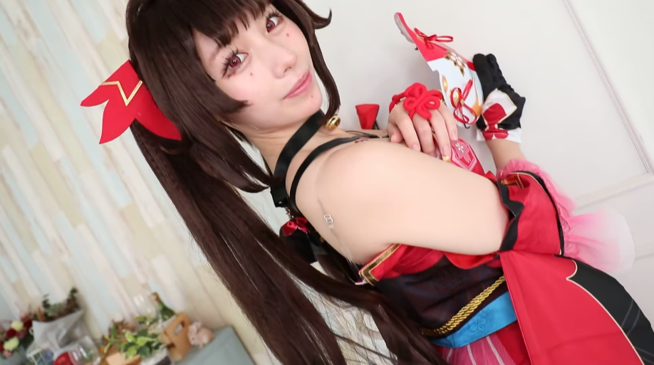 CPDE-069松井日奈子 Cosplay 【3.7G】