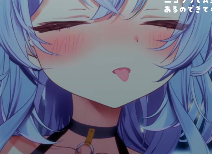 碓氷らむね 2026.2.24   nico ぐっぽり舐めたい♡寝る前にお耳掃除しとこ♡1V442M百度盘