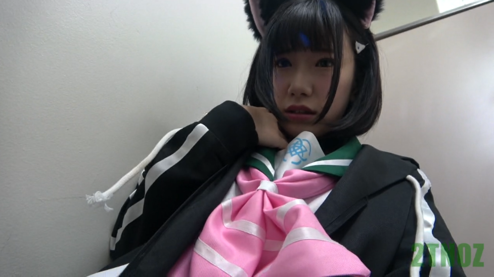 猫耳妹妹Cosplay【1.76G】