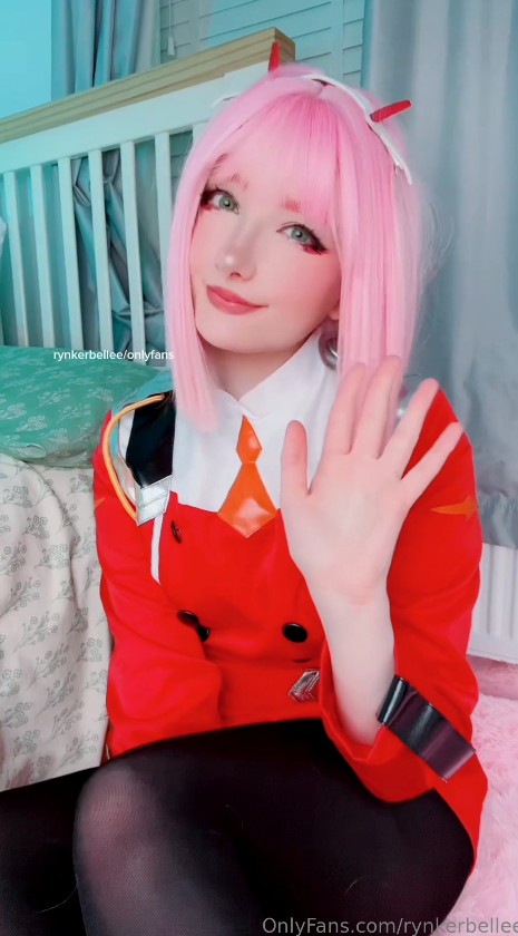 Rynkerbelle 02 Cosplay 【220M】