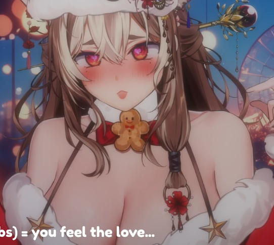 gemuyo 2025.12.16 【 3DIO ASMR 】18+ let it snow love~ ♡ 1V567M百度盘