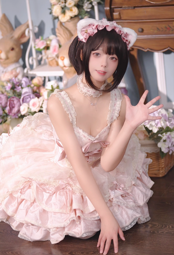 B站 爪子drumdoll收藏集 百变魔爪爪 【29P9V118M】