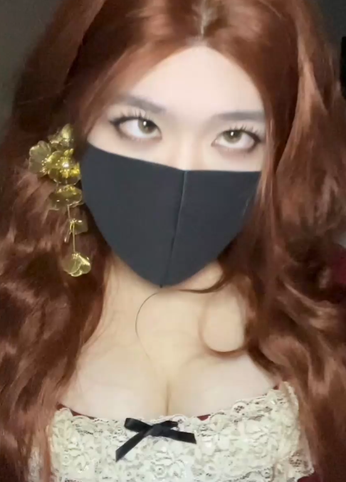 居居要睡了_26_1月限定_大啵演技好女友求复合（saohua版）+sweetsab  亲吻2V385M百度盘