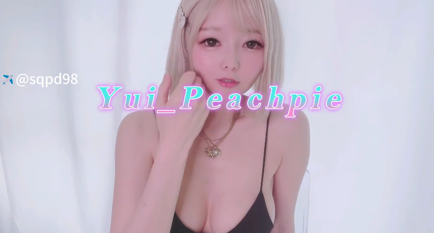 OF日本大眼萌妹Yui Peachpie 透明椅子上的性爱干到潮喷 【1.13G】