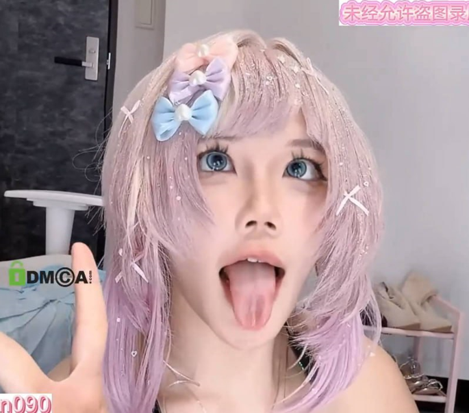 nide_xiaogou 【大鸡巴狠狠操烂骚小狗，喷水爽爽】