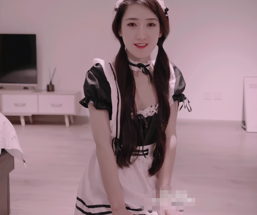 多乙女仆会满足主人的任何要求
