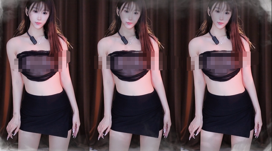 网易CC颜值嫩妹【小奶喵】裸舞诱惑