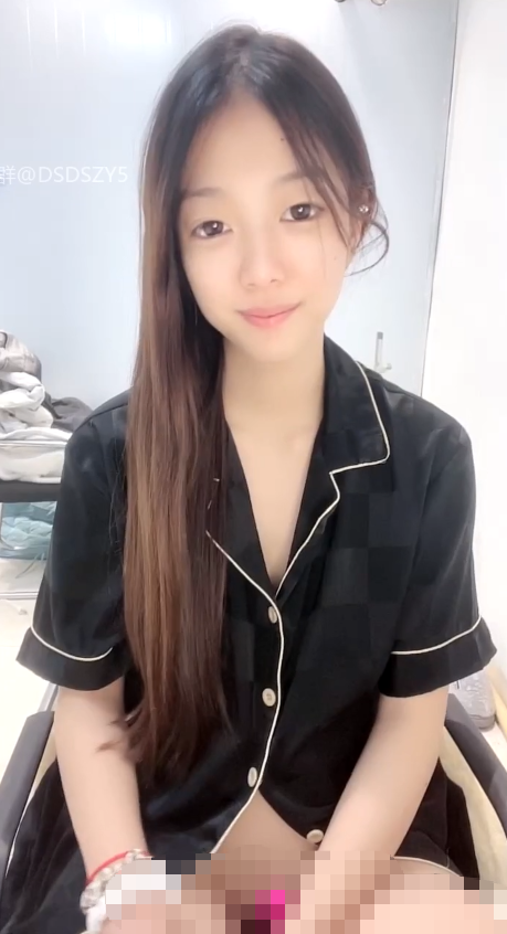 顶级舞蹈生【06清纯安静】跳蛋塞穴