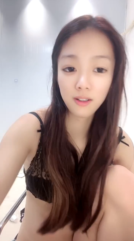 顶级舞蹈生【06清纯安静】白嫩软妹