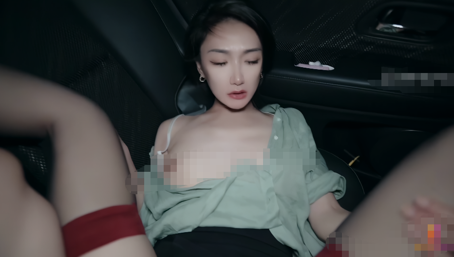 【多乙】车震实习生