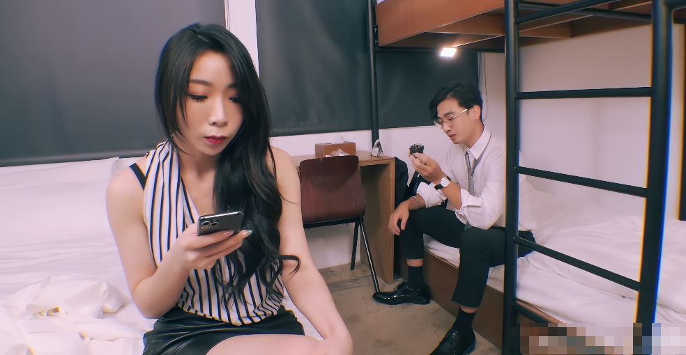 夏晴子 女总裁的性交易