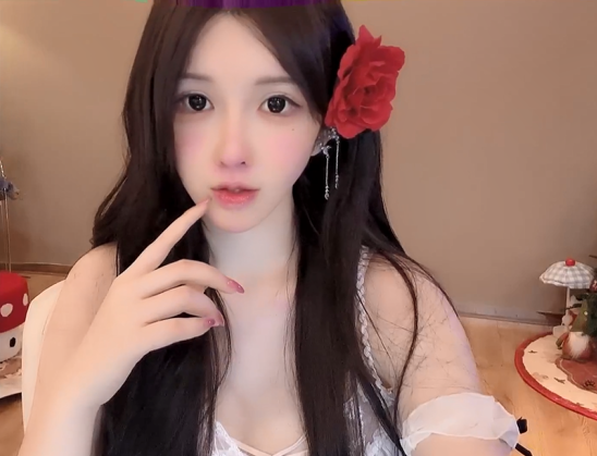 【Hahaha_ha2】ST站极品女神4v