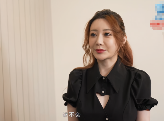 女画家的极致手活 沈娜娜