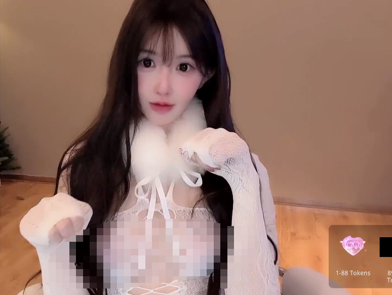 【Hahaha_ha2】 绝世尤物性感逆天颜值女神9v