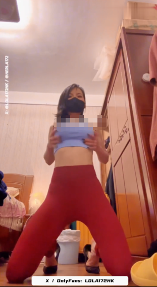 撸铁健身女神【罗拉没肌肉（赫拉）】啪啪自摸各种新颖题材，最值得欣赏的一期