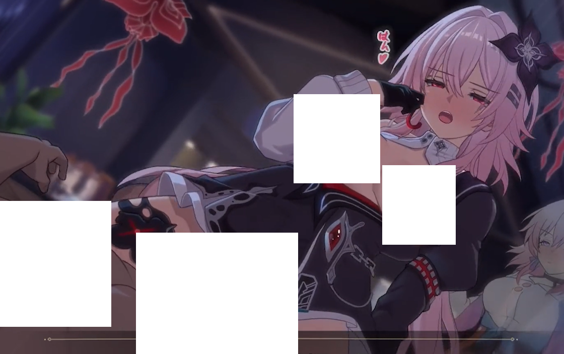 LaoMeng 2026.2月 长夜月 【1V147M】