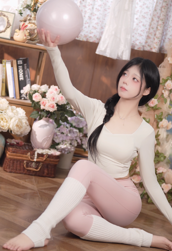 B站 爪子drumdoll收藏集 百变魔爪爪 【29P9V118M】