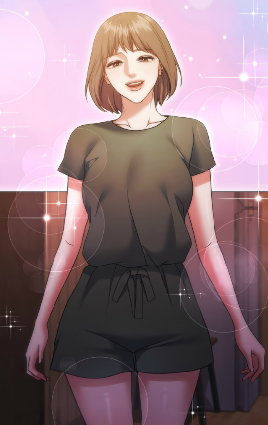 [韩漫]一份合約追回妳 1-60[完結][940M]