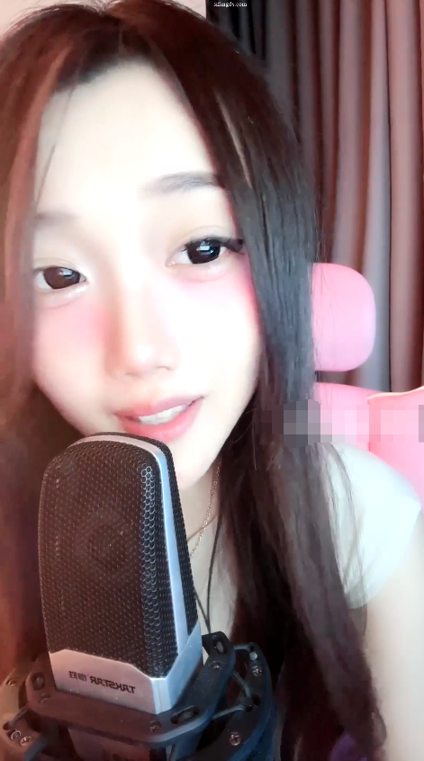 【董小姐】模特女神裸舞