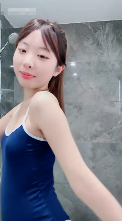 反差感萝莉妹 死库水啪啪