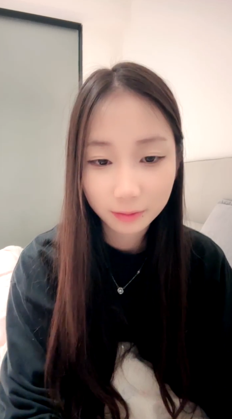 【小绵06妹妹】每次都无套