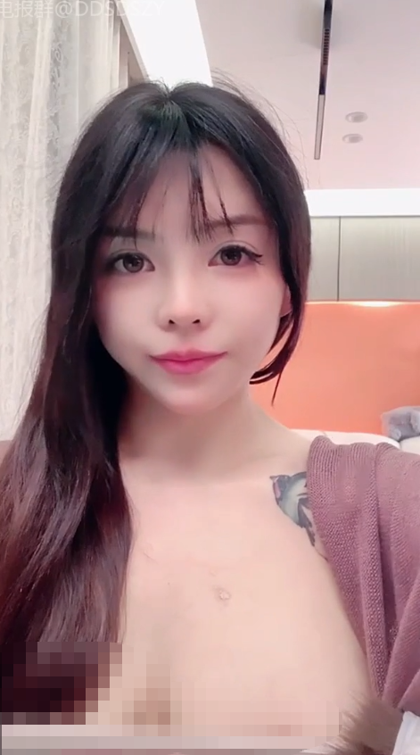【炸土豆】爆乳女神