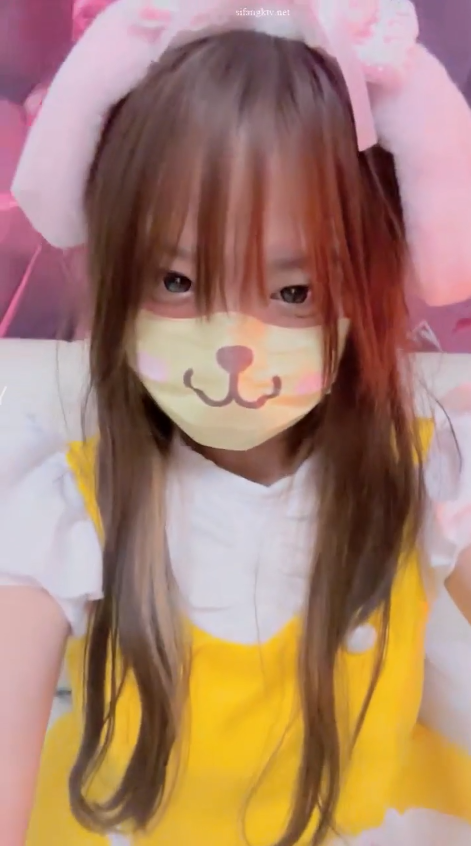 【温卿】二次元coser 兔耳女仆【2v】