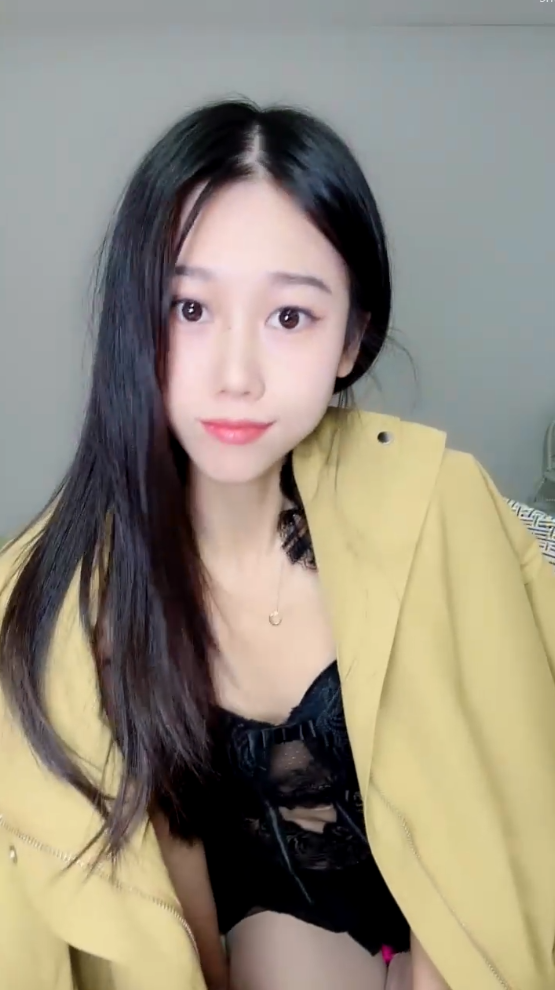 【哥哥叫我乖乖】气质绝顶颜值炸裂超美 连环潮吹~特写湿润粉逼