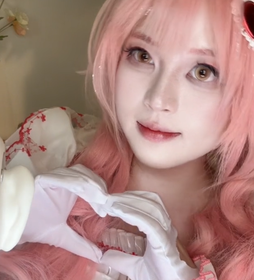 椰椰拿铁助眠_澄闪の舔耳｜近距离哈姆哈姆略略略muamua 1V130M百度盘