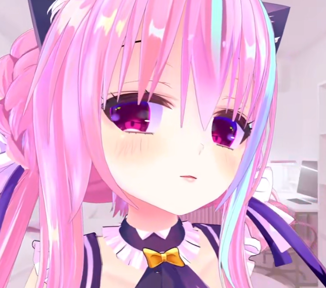 梵雪音 2026.1.29   nico 【#137】腰が止マラんっ！のとろとろ♡ASMR＋1V526M百度盘