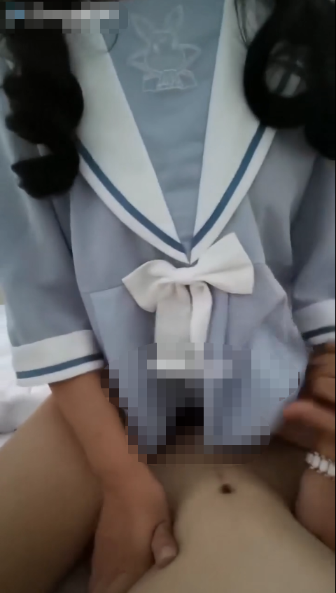 双马尾才是最好的方向盘,你也想成为双马尾lo娘的驾驶员吗【733M】