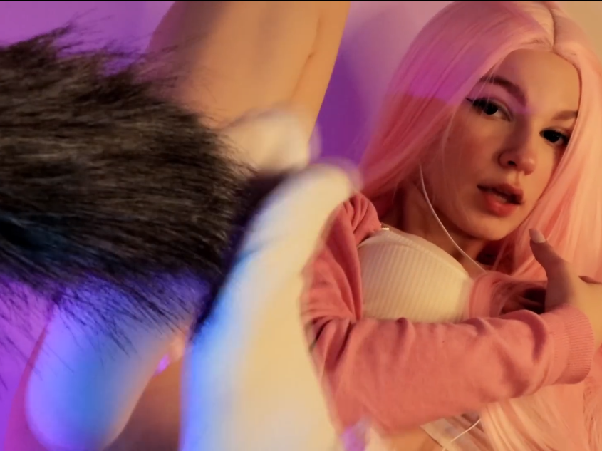 SOLY 偷看睡觉女友的jio+SOLY 角色扮演 医生检查 2V489M百度盘