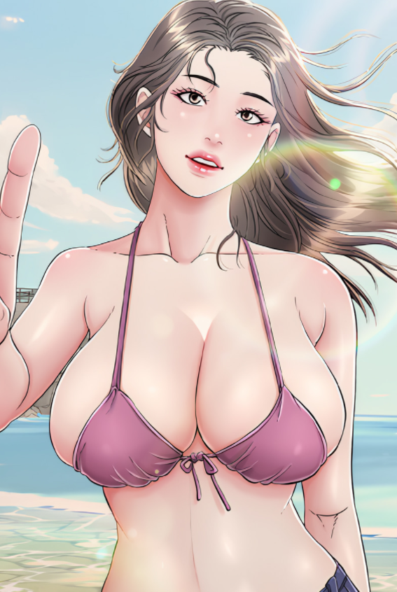[韩漫]再爱我一次 1-46[完結][860M]