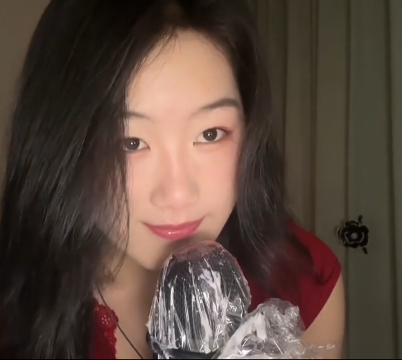 香菜 轻语情景温柔舔麦酸奶15分钟1V134M百度盘