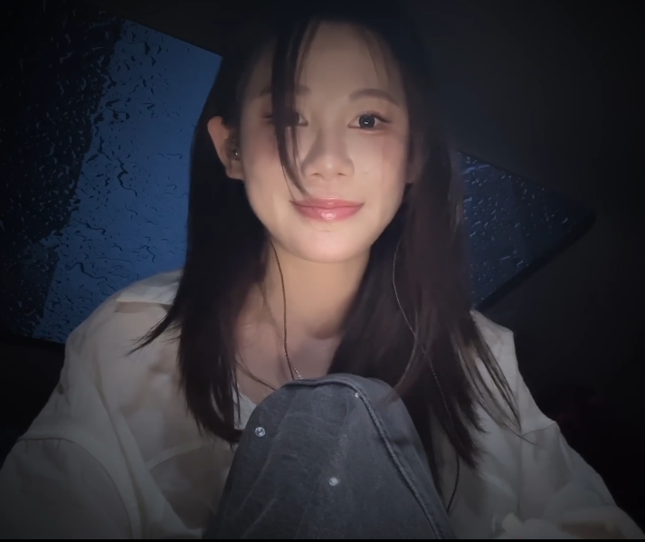Misa喵老师_Hi_Res无损｜下雨天大姐姐在车内给你做ASMR☔️感受真实的雨声1V593M百度盘