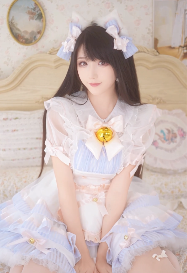 B站【抖个姬灵】收藏集两期 【59P20V270M】