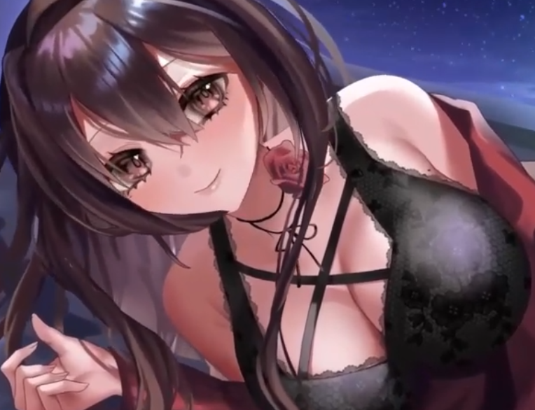 たまよるファンクラブ2026_01_24【完全無料／_ASMR】アイテム連動＆耳舐め_KU1V649M百度盘